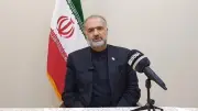 بیش از ۲۰ خبرنگار روس در تهران برای پوشش دیدار با رهبر انقلاب