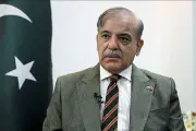 نخست‌وزیر پاکستان در مراسم تشییع شهید سید حسن نصرالله شرکت می‌کند