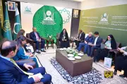 پاکستان خواستار همکاری نزدیک‌تر با ایران در توانمندسازی زنان شد
