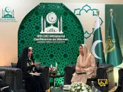 تحسین وزیر آموزش پاکستان از تاب‌آوری ایران و زنان ایرانی