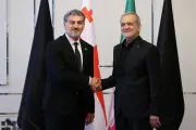 پزشکیان: فرصت عالی برای توسعه روابط وجود دارد
