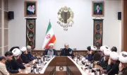 پزشکیان: اگر رهبری دستور می‌دادند، دولت کاملاً تبعیت می‌کرد