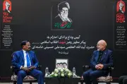 قالیباف: مقاومت و پیروزی ایران، شکست سیاسی و نظامی برای دشمنان رقم زد