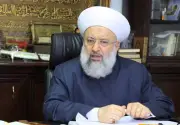 روحانی مقاومت: حمایت رهبر شهید کلید موفقیت فلسطین بود