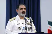 فرمانده نیروی دریایی: مقاومت دیگر محدود به مرزهای جغرافیایی نیست