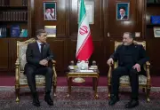 دبیرکل سازمان همکاری شانگهای بر احترام به حاکمیت و تمامیت ارضی ایران تأکید کرد