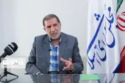 استواری و اتحاد ملی کلید مقابله با بحران‌ها