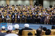 کنفرانس بین‌المللی بزرگداشت شهید رهبر در تهران برگزار شد