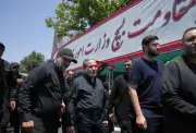 آراغچی: تهدیدها ملت و نیروهای مسلح ایران را نمی‌ترساند