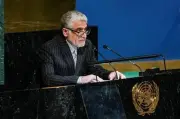 نماینده سازمان ملل: ایران مخالف سرسخت تحریم‌های آمریکا علیه کوبا است