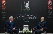 آمریکا و اسرائیل در جنگ ضدایرانی به اهداف خود نرسیدند