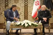 آمریکا و اسرائیل مجبور به به رسمیت شناختن متحدان ایران در جبهه مقاومت شدند