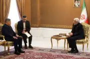 عارف خواستار جهش در روابط تهران و کوالالامپور شد